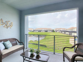 Last Minute Disney Getaway! Private Pool, Hot Tub & Games Room. Book Now! #88065